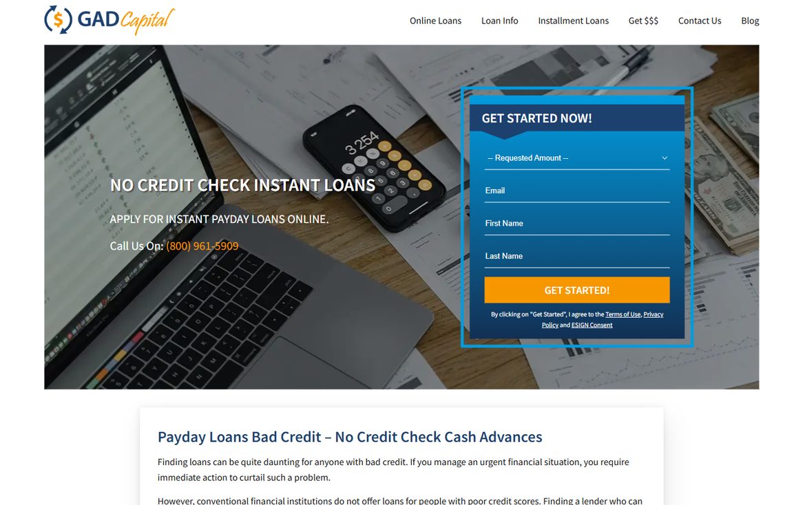 GadCapital – gadcapital.com