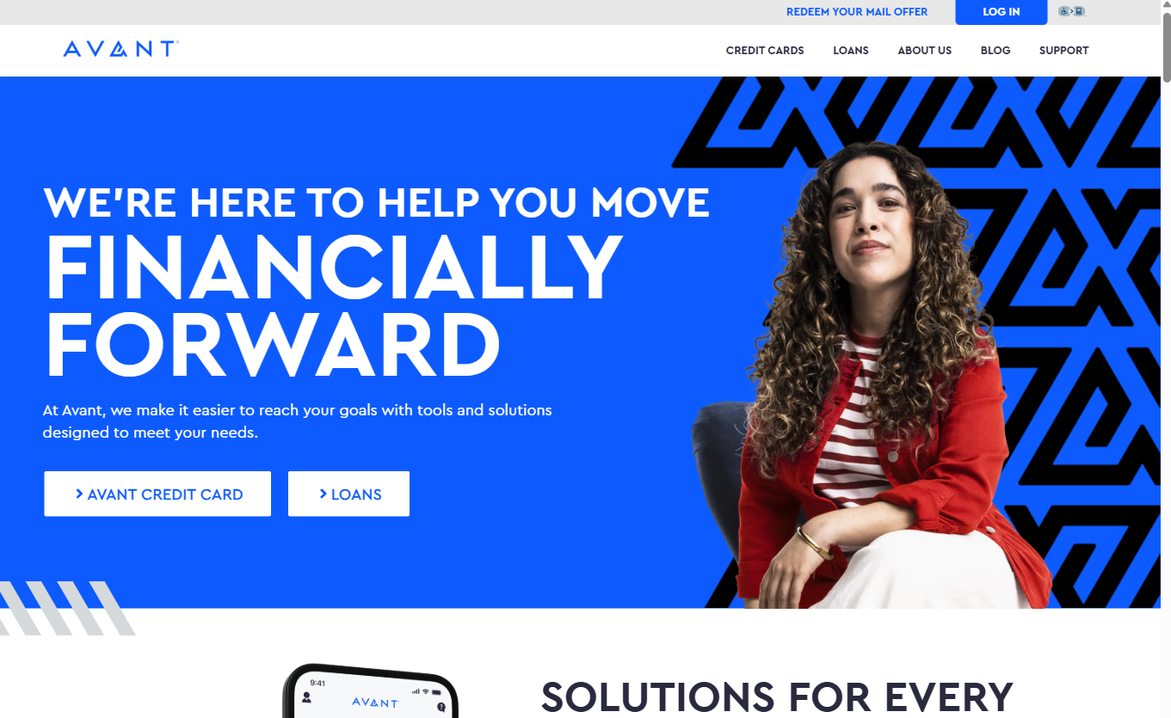 Avant – avant.com