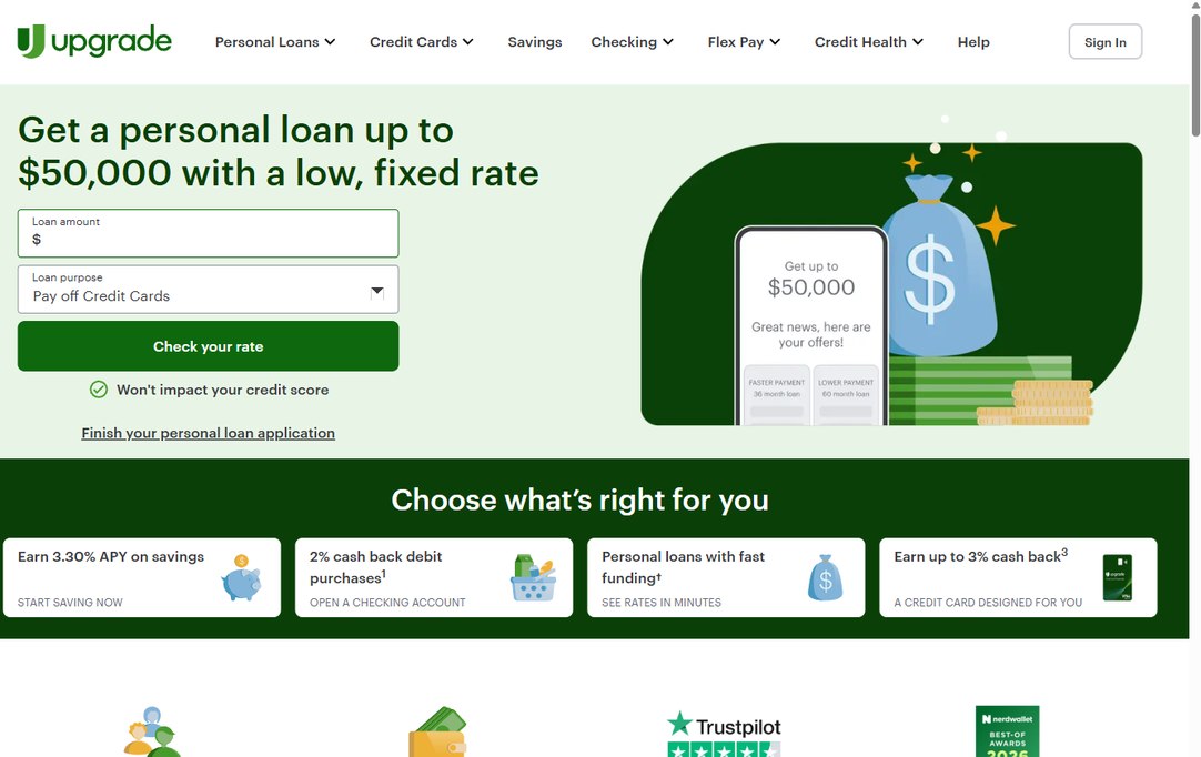 Upgrade – upgrade.com