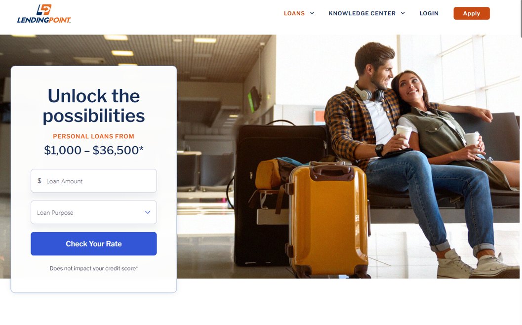 LendingPoint – lendingpoint.com