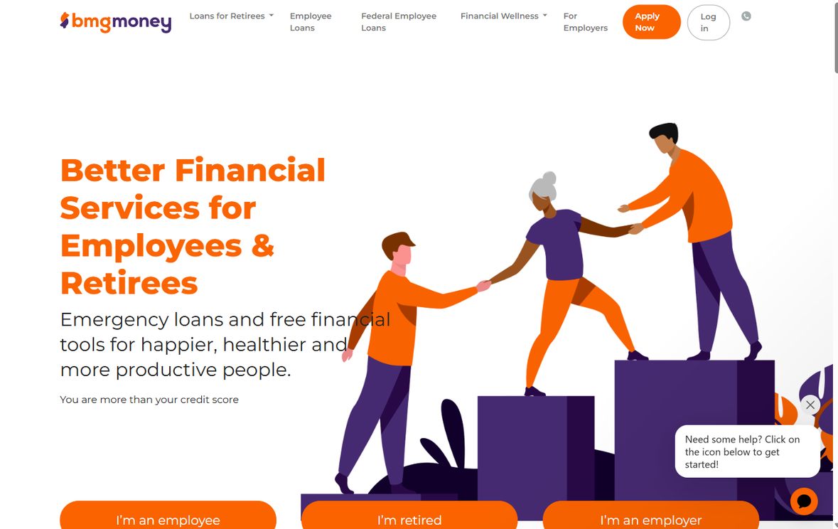 BMG Money – bmgmoney.com