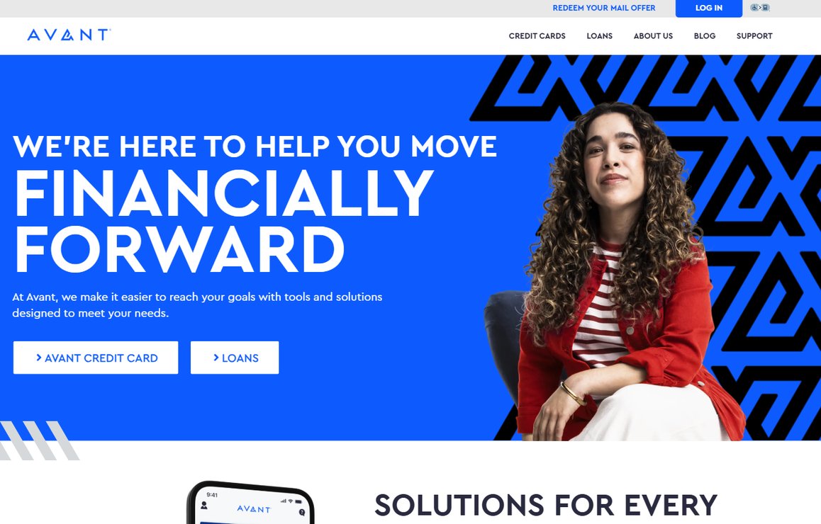 Avant – avant.com