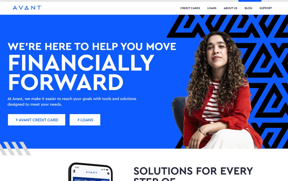Avant – avant.com