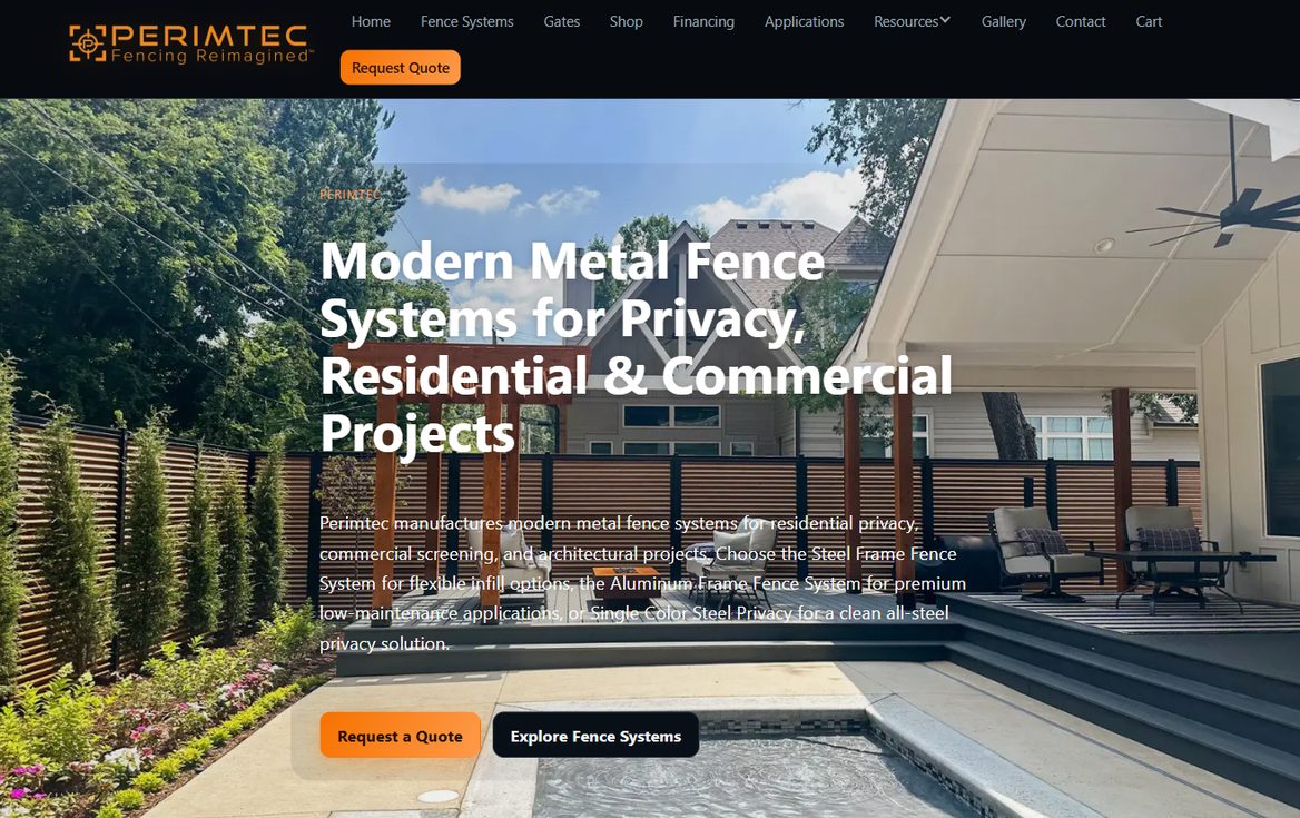 Perimtec – perimtec.com
