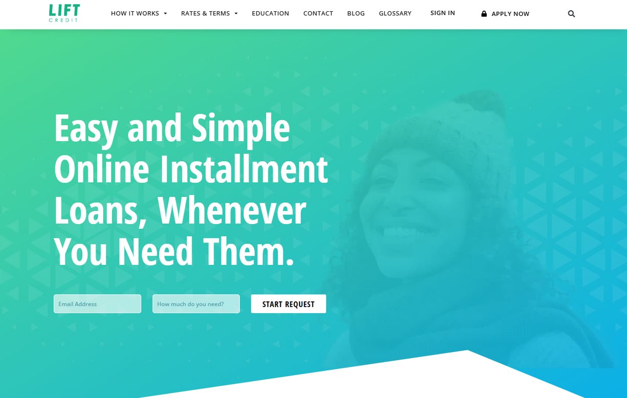 Lift Credit – liftcredit.com