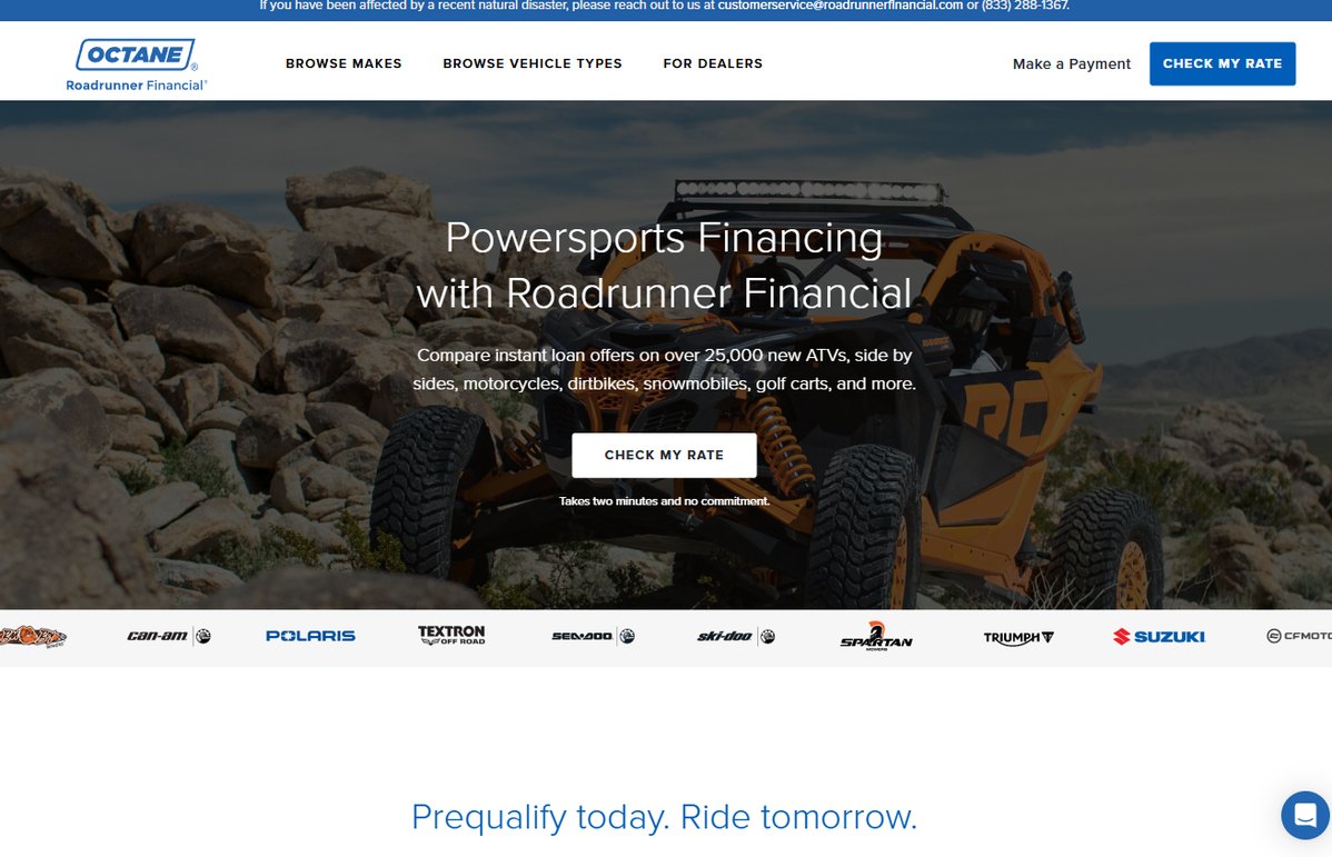 Roadrunner Financial – roadrunnerfinancial.com