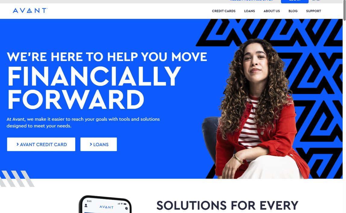 Avant – avant.com