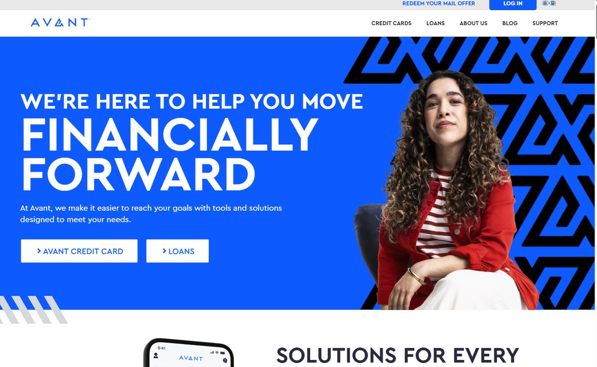 Avant – avant.com